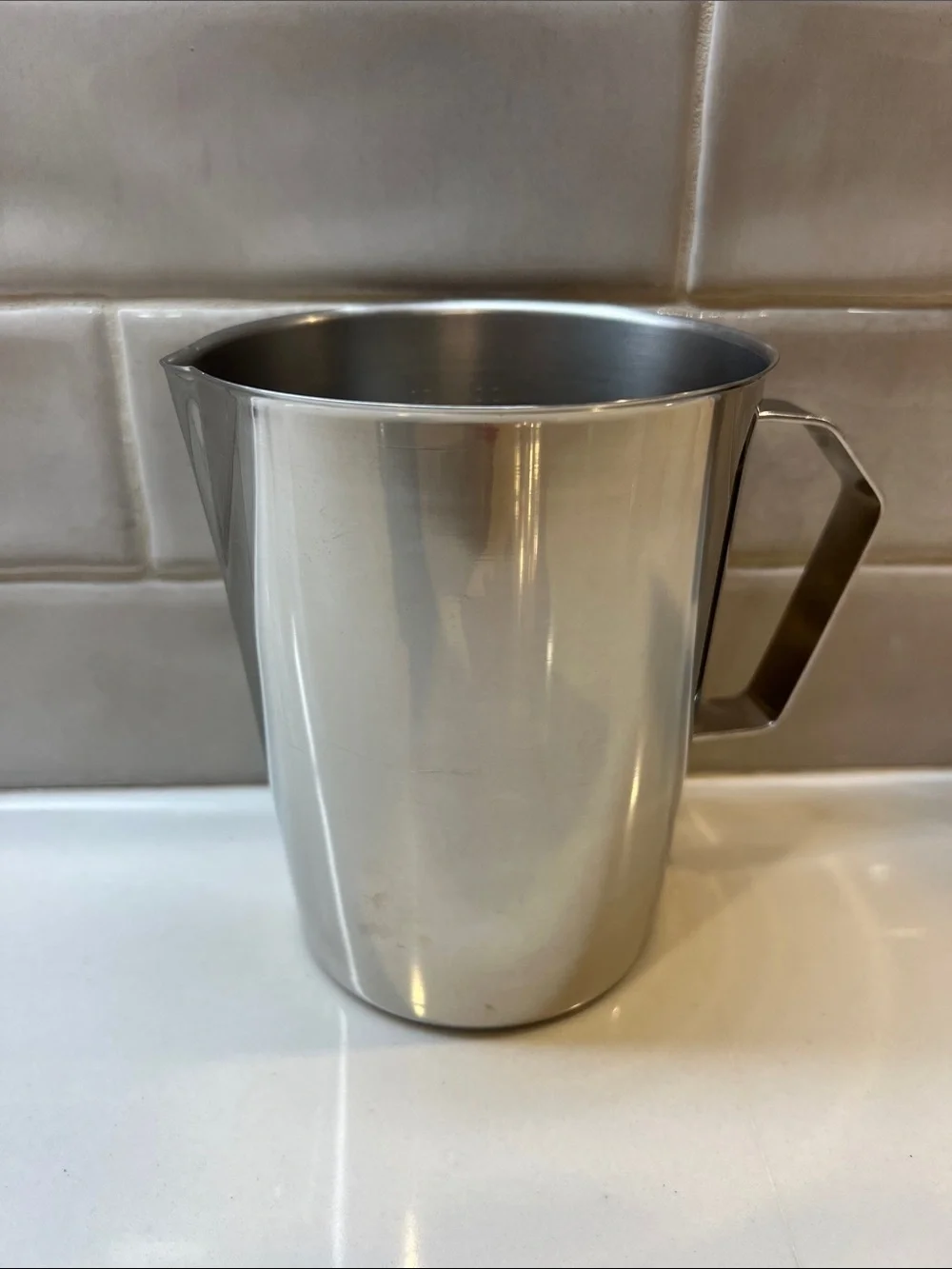 Stainless Steel 